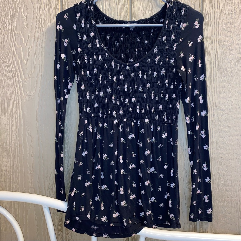 American Eagle Long Sleeve